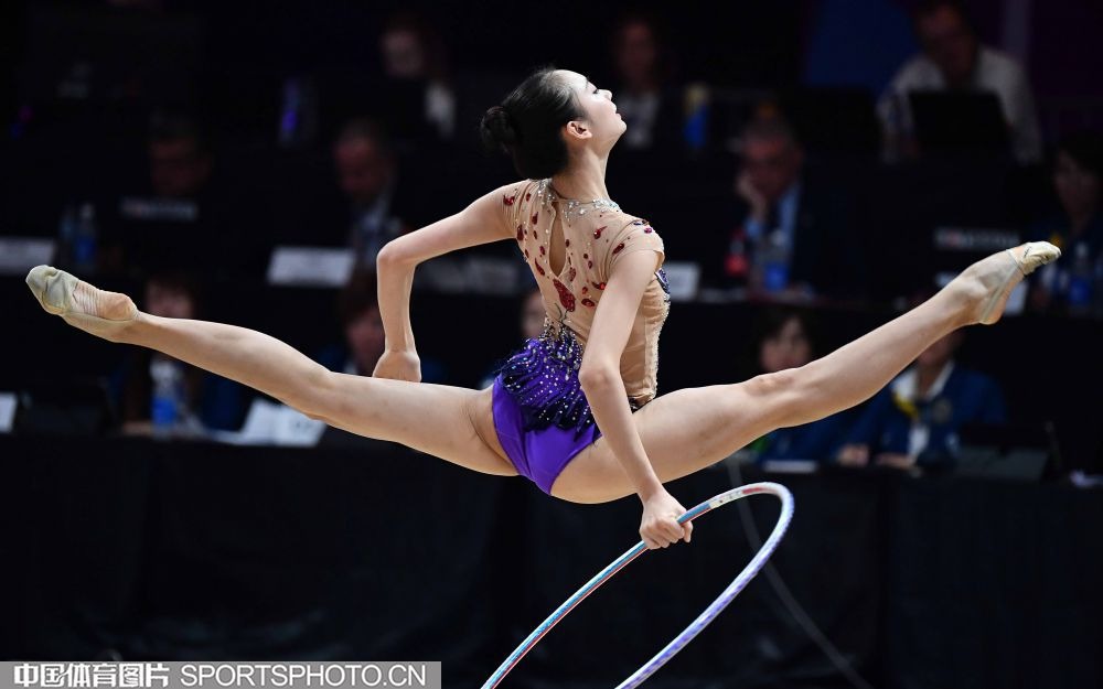 中国棒球事业稳步向前推进